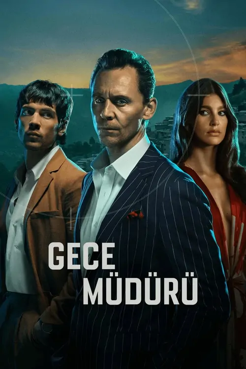 Gece Müdürü