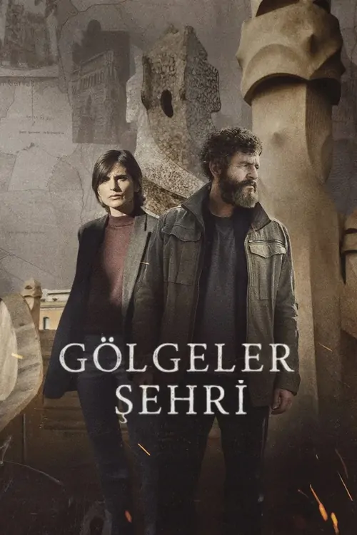 Gölgeler Şehri