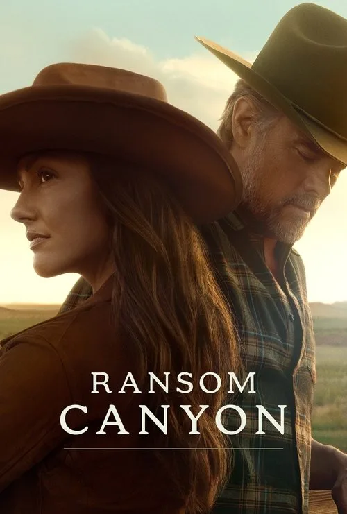 Ransom Canyon