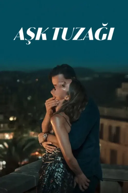 Aşk Tuzağı