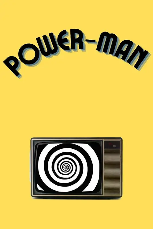 Power-Man