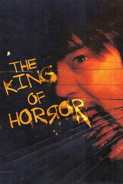 The King of Horror