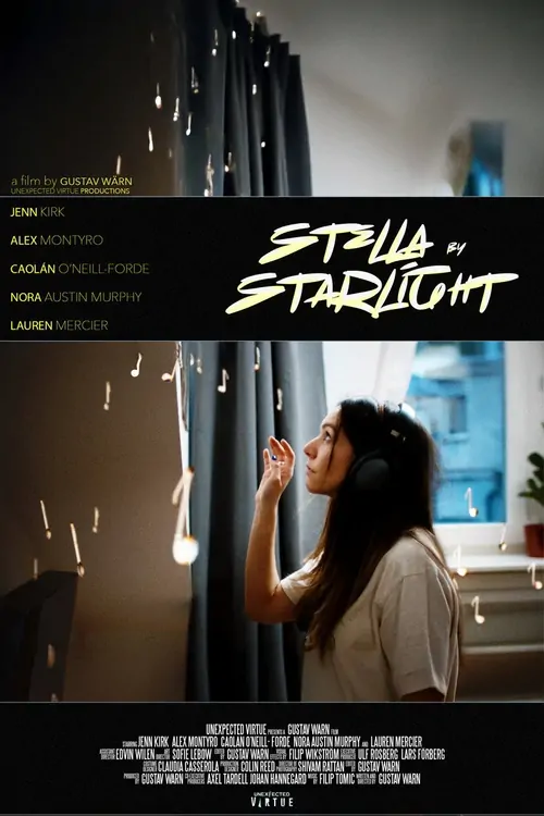 Stella by Starlight