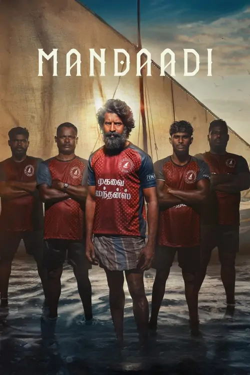 Mandaadi