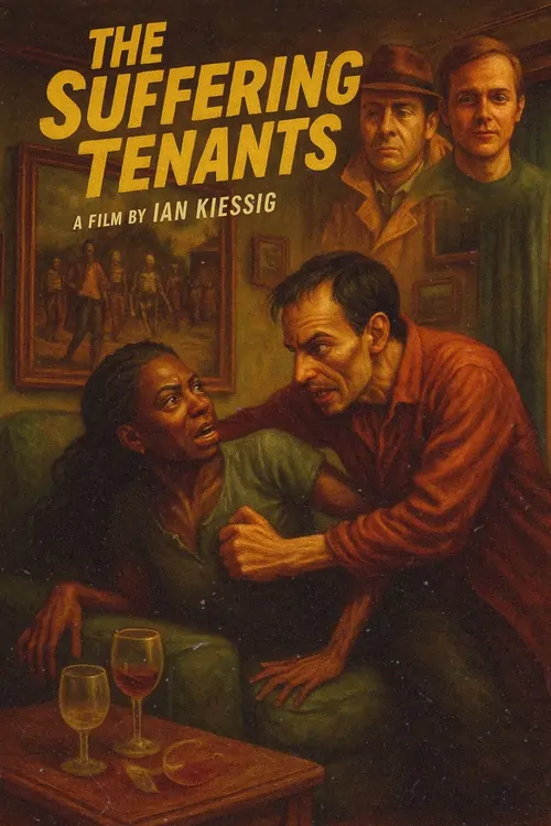 The Suffering Tenants