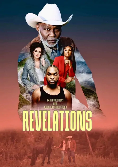 Revelations