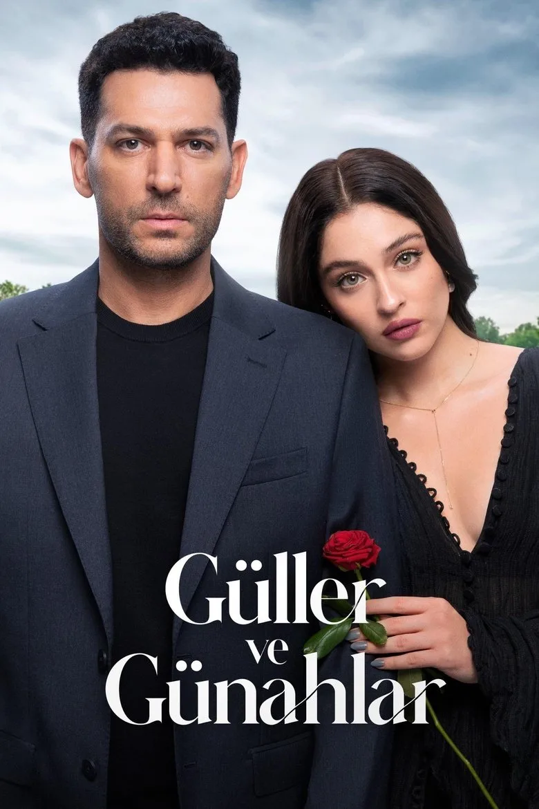 Güller ve Günahlar