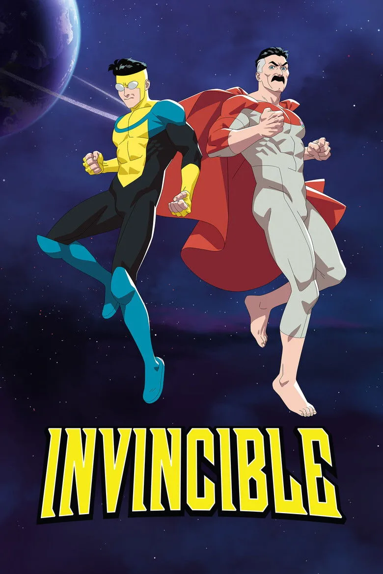 INVINCIBLE