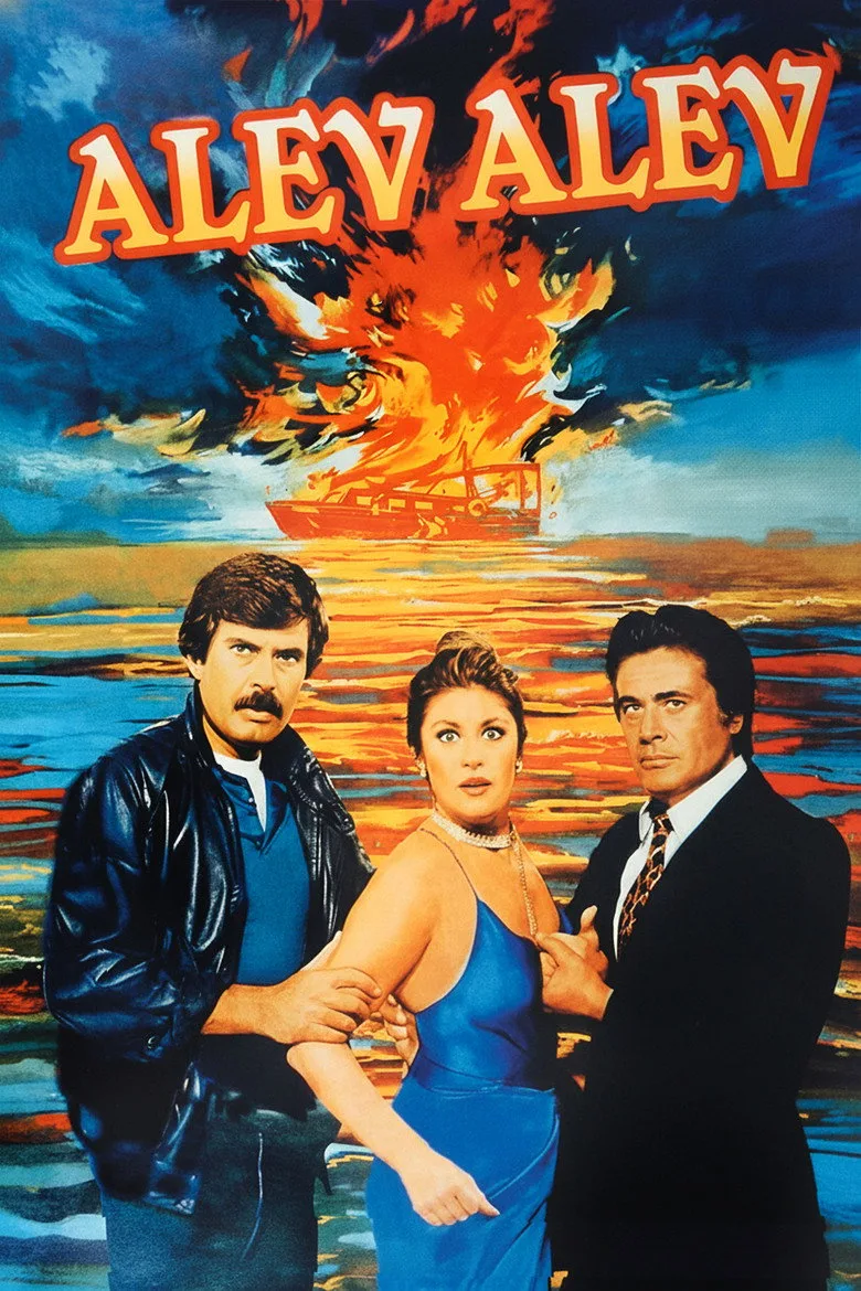 Alev Alev Film izle
