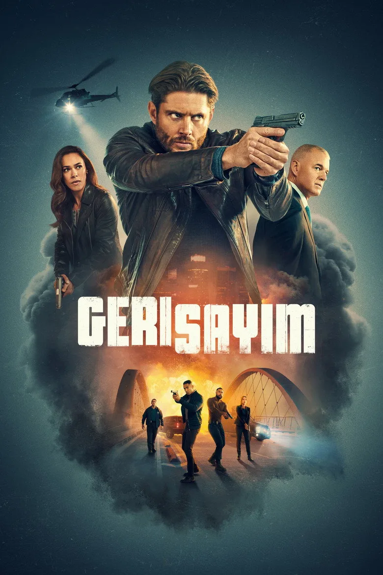 Geri Sayım