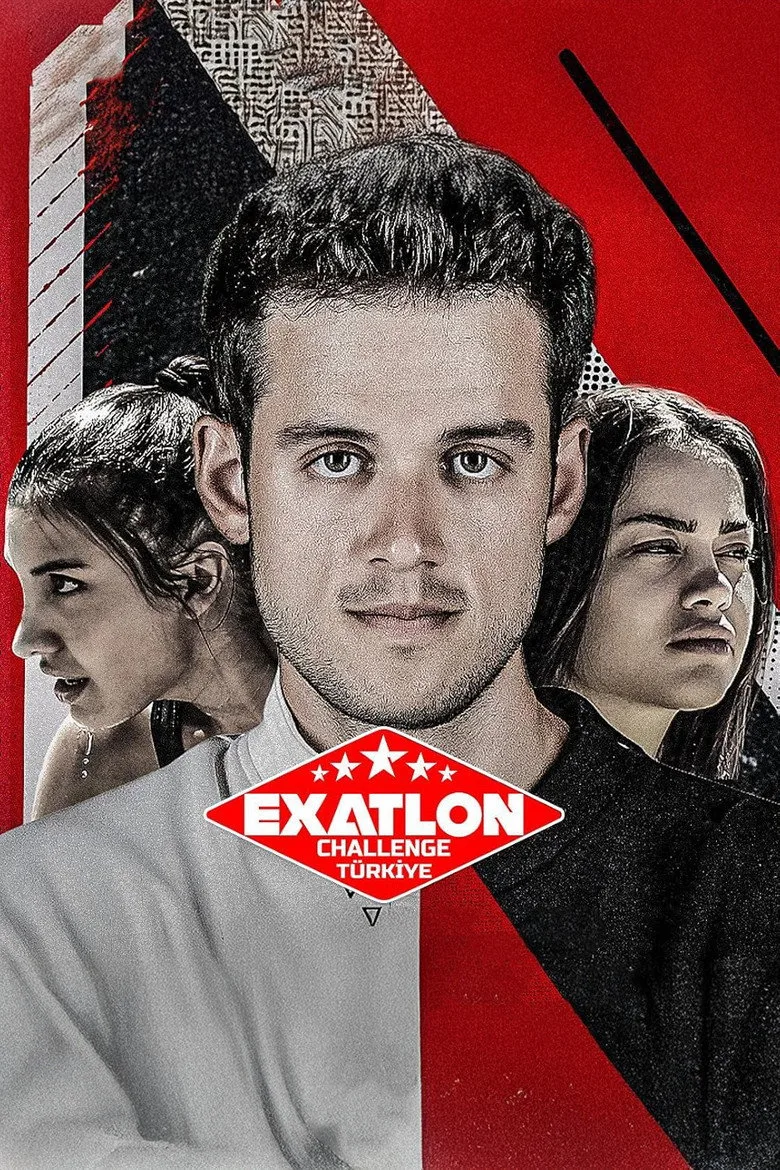 Exatlon Türkiye