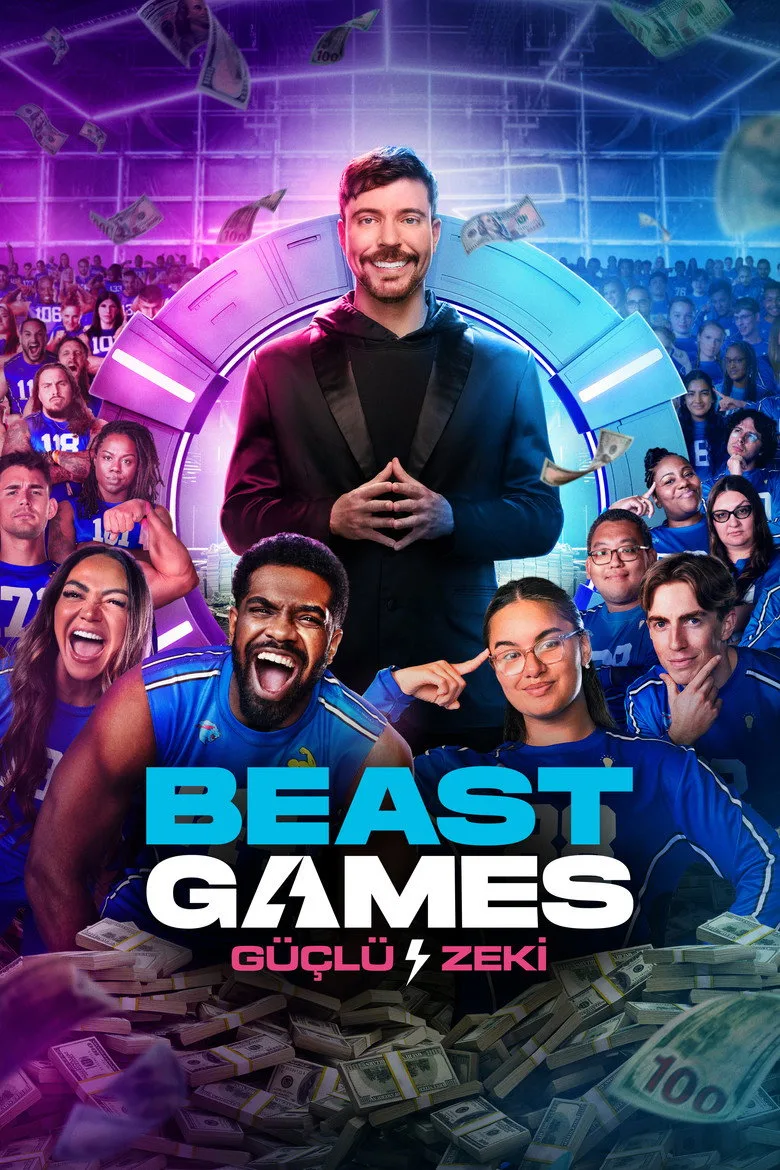 Beast Games