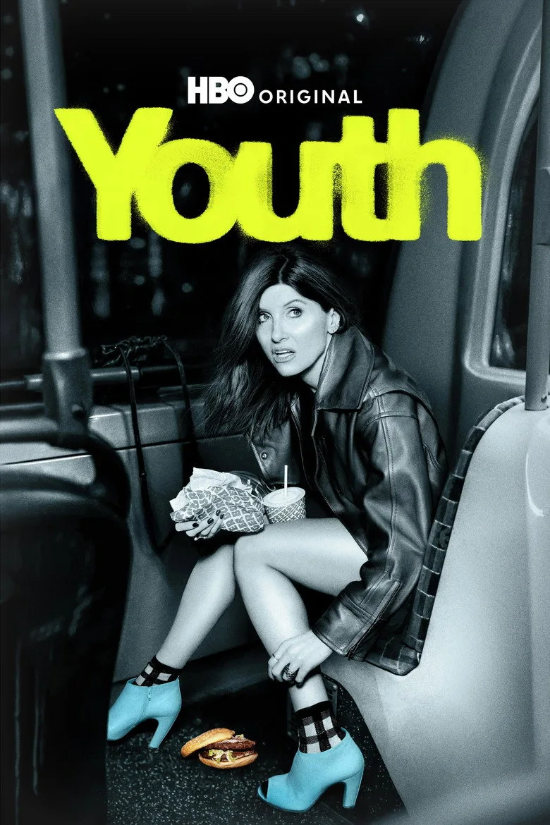 Watch Youth Dizi
