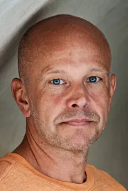 Fredrik Hallgren