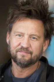 Nicky Marbot