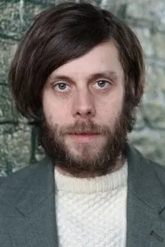 Colin Michael Carmichael