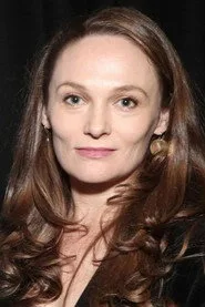 Anna Waterhouse