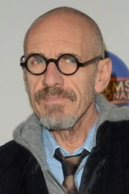 Tony Kaye