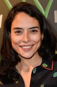 Naïlia Harzoune