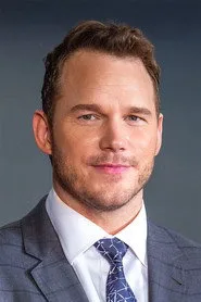 Chris Pratt