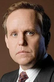 Peter MacNicol