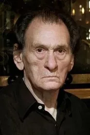Serge Merlin