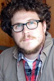 Cameron Britton