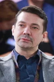 Александр Горохов