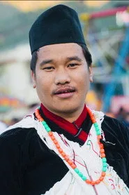 Khadga Bahadur Pun Magar