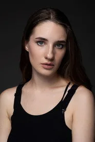Алина Павлючкова