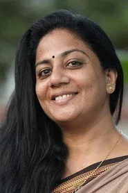 Thushara Pillai
