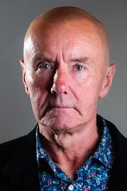 Irvine Welsh