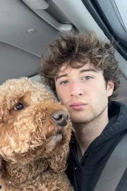 Chase Mackay
