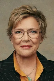 Annette Bening