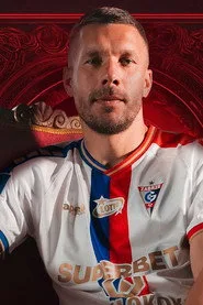 Lukas Podolski