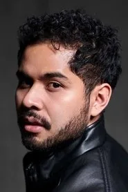 Kristyan Ferrer