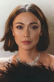 Jodi Sta. Maria
