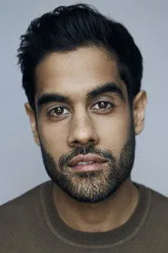 Sacha Dhawan