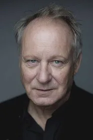 Stellan Skarsgård