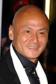 Gordon Liu
