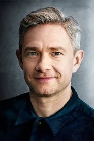 Martin Freeman