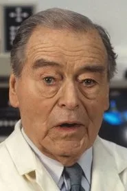 Sebastian Shaw