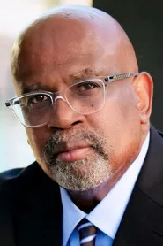 Christopher Darden
