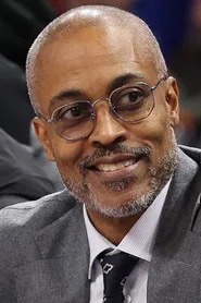 Rod Strickland