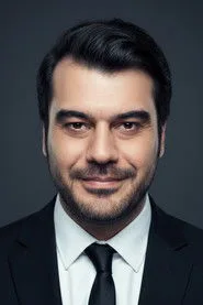 Özgürcan Çevik