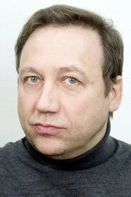 Георгий Дронов