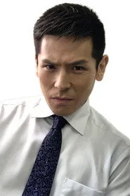 中澤達也