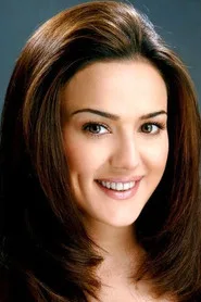 Preity Zinta