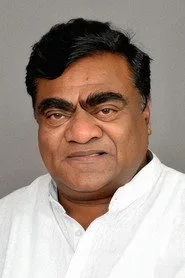 Babu Mohan