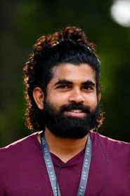 S S Karthikeya
